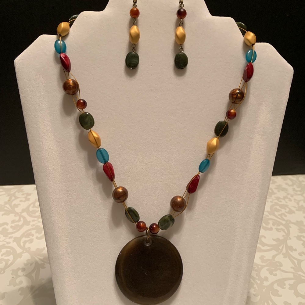 2-pc multi-color set